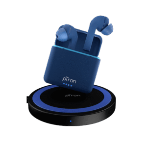 Skullcandy Dime True In-Ear Earbuds - Golden Red